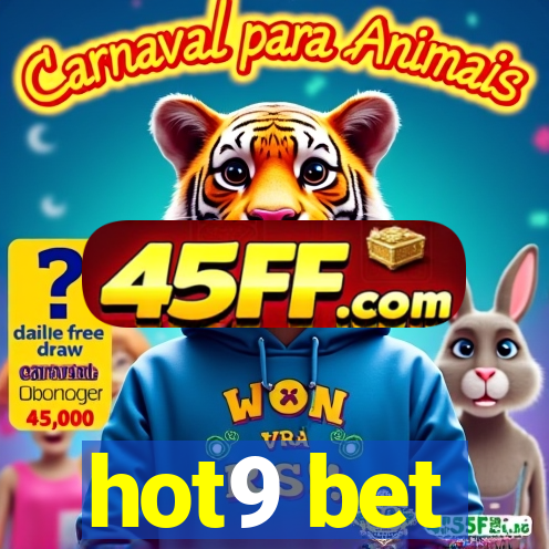 hot9 bet